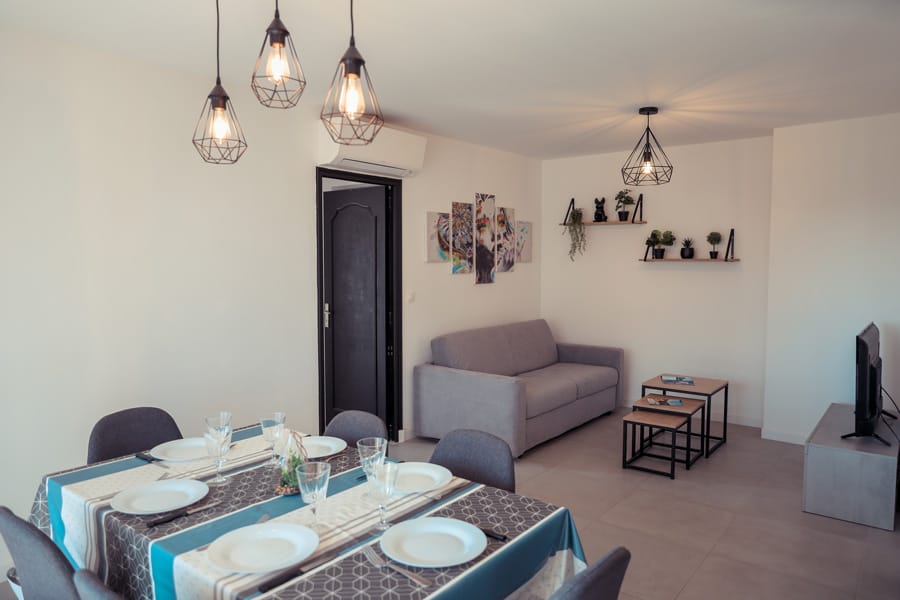 appart_vue_ensemble_canapé - - location appartement frejus